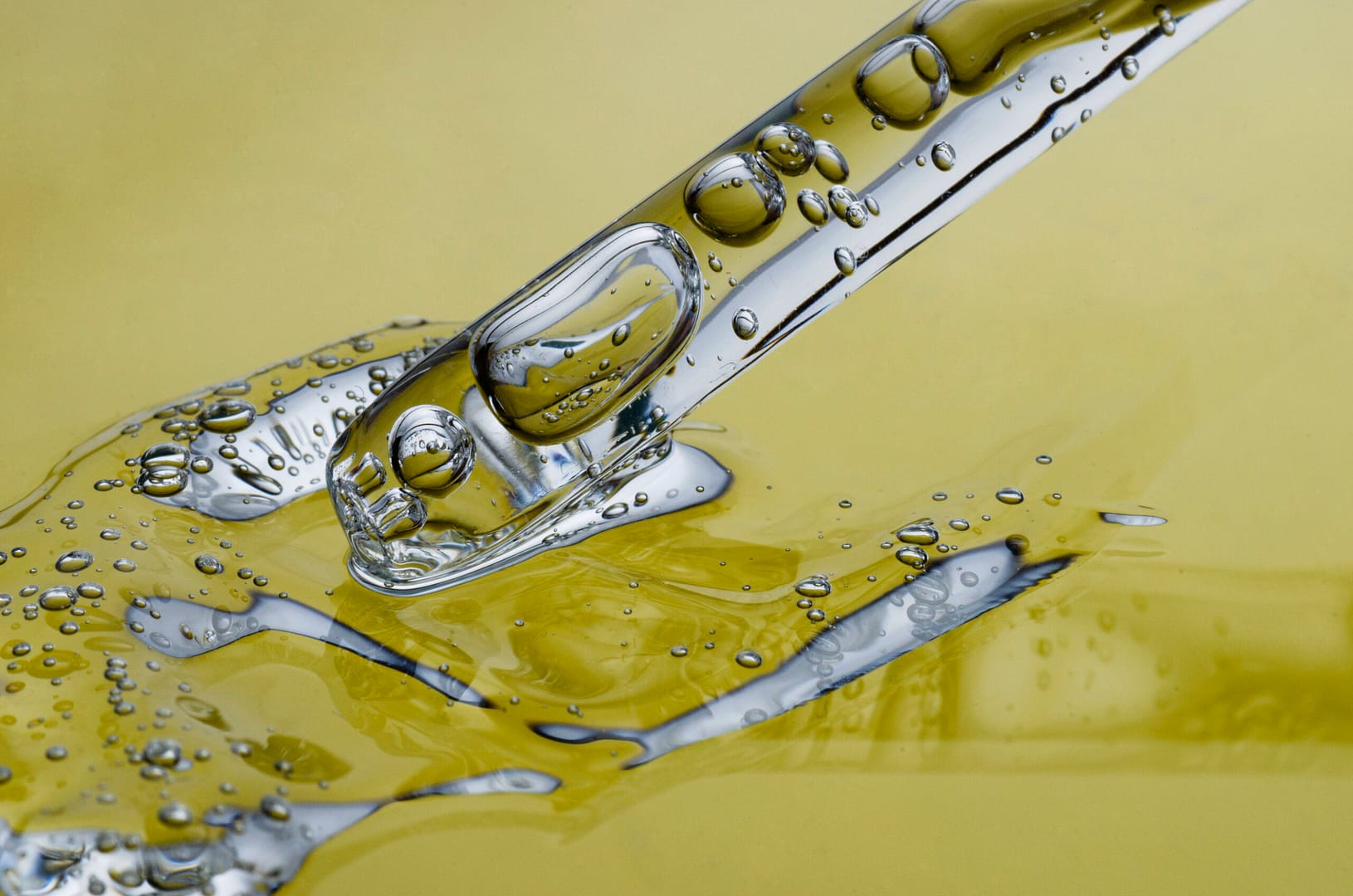 How to structure oil trade deals