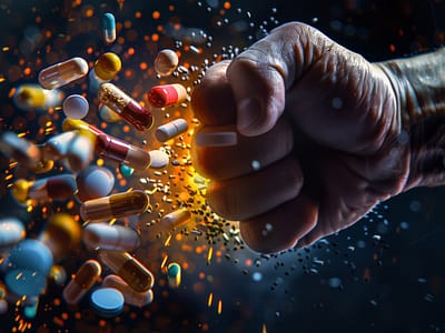 pills-dark-environment (2) Pharmaceutical Export Business Mastery: Complete Certification for India, USA & Europe Markets