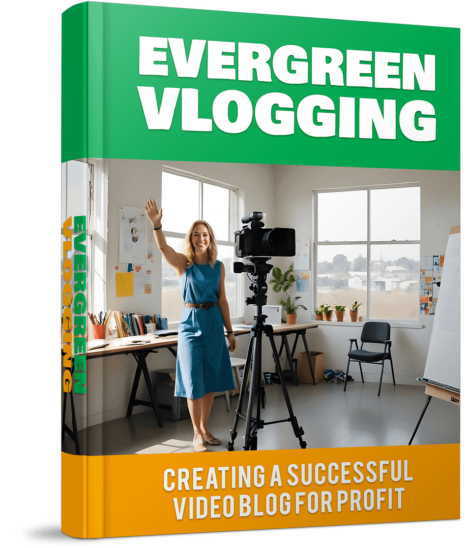 Evergreen Vlogging